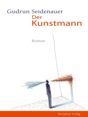 cover image of Der Kunstmann